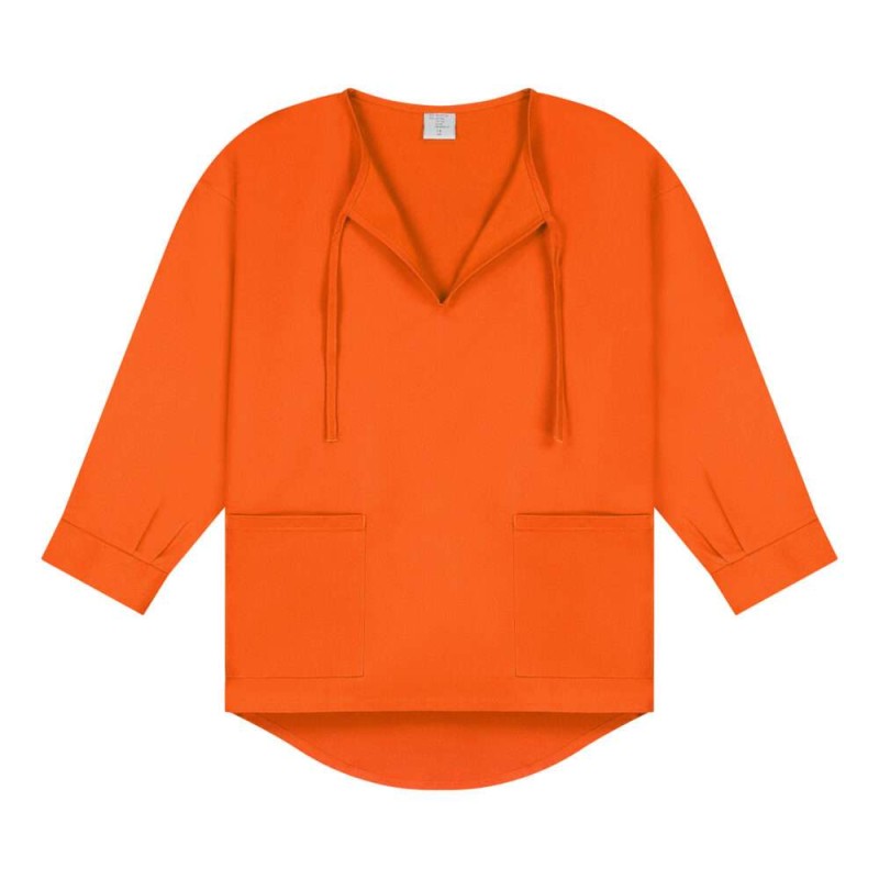 Boerenkiel Kind Oranje