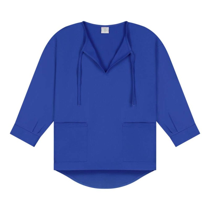Boerenkiel Korenblauw