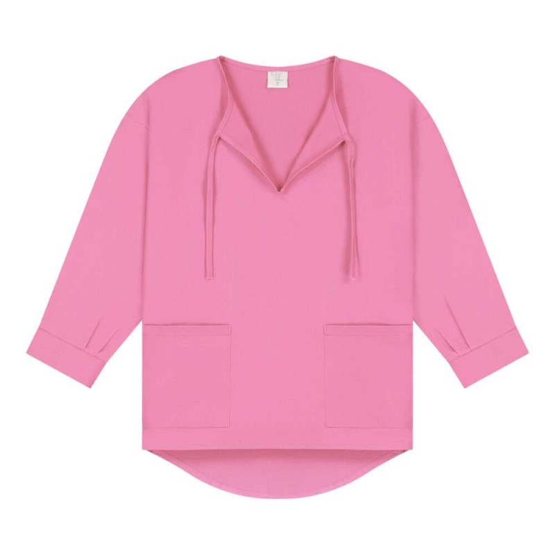 Boerenkiel Roze