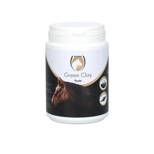 Excellent Horse groene klei pasta 250 gram