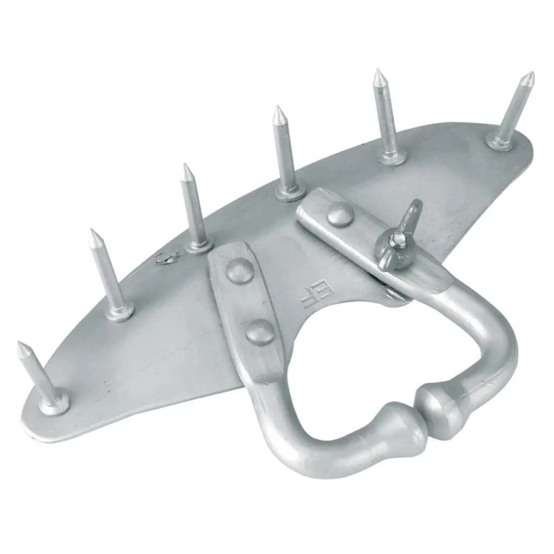 Anti Drinkring aluminium