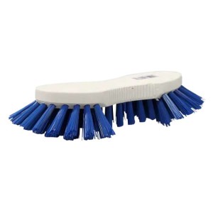 Borstel voor emmer of tank 22cm