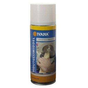 Houtglijmiddel 400ml