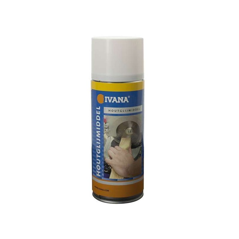 Houtglijmiddel 400ml