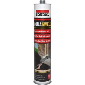 Aquaswell afdichtingskit 310ml