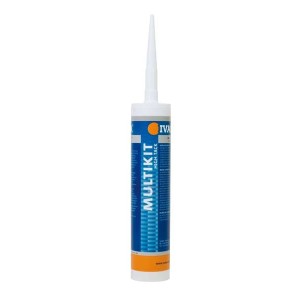Ivana Multikit high tack zwart 290ml