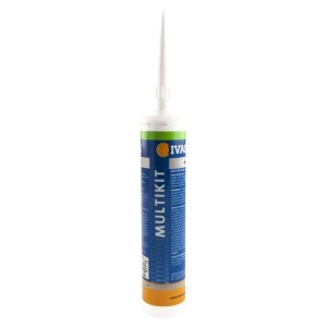Ivana Multikit zwart 290ml