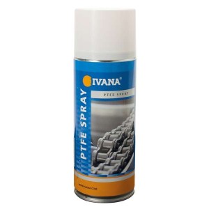 Ivana PTFE Spray ( Teflon ) 400ml