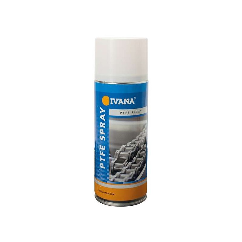 Ivana PTFE Spray ( Teflon ) 400ml