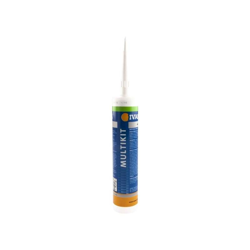 Ivana Multikit grijs 290ml