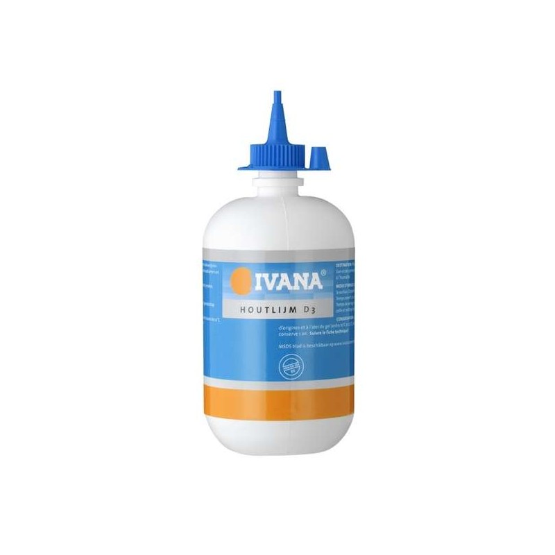Ivana houtlijm D3 250 gram
