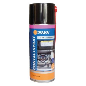 Ivana contactspray 400ml