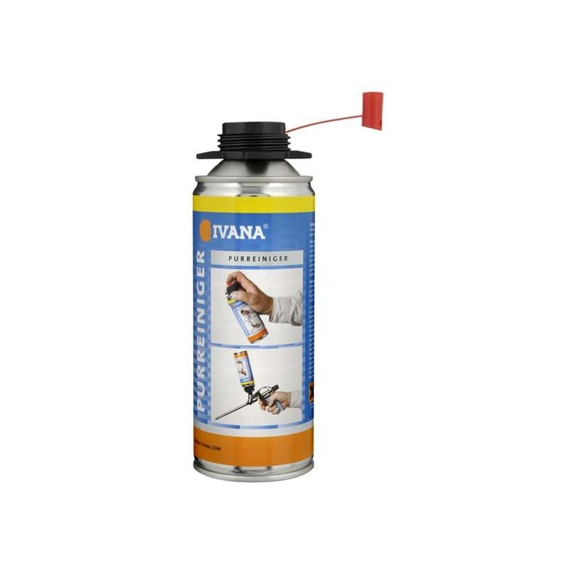 Ivana purreiniger 400ml