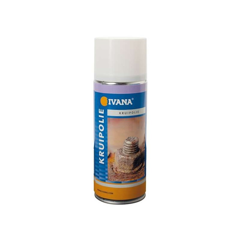 Ivana kruipolie 400ml