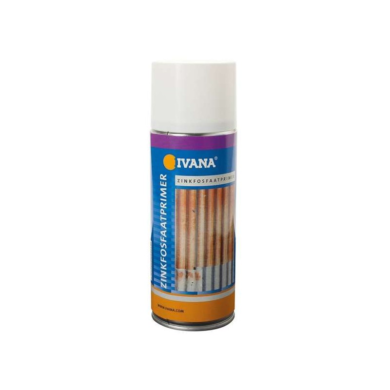 Ivana Zinkfosfaatprimer 400ml