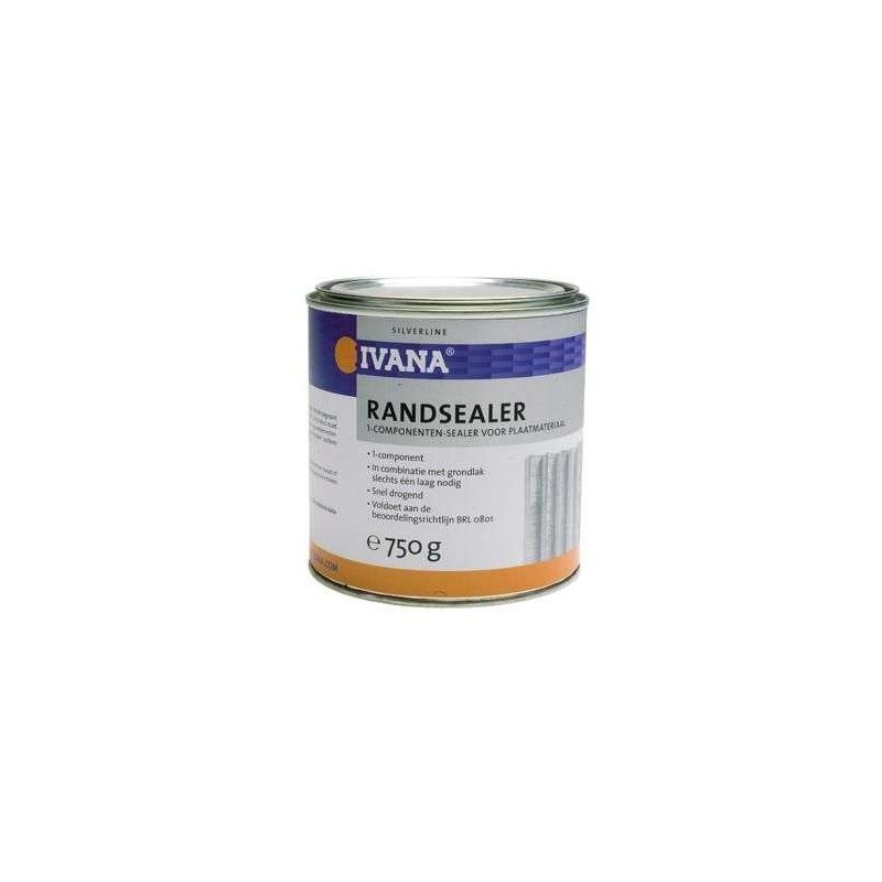 Ivana Randsealer 750 gram