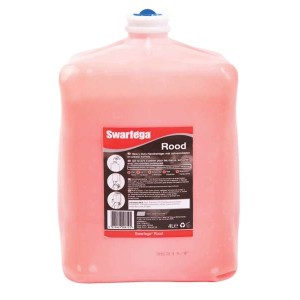 Handreiniger Rood 4 liter