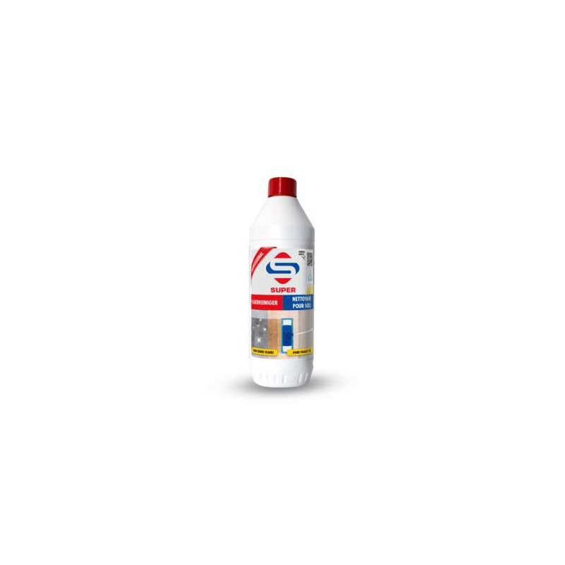 Super Vloerreiniger Eco 1L