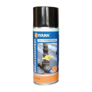 Ivana Gaslekzoekspray 500ml