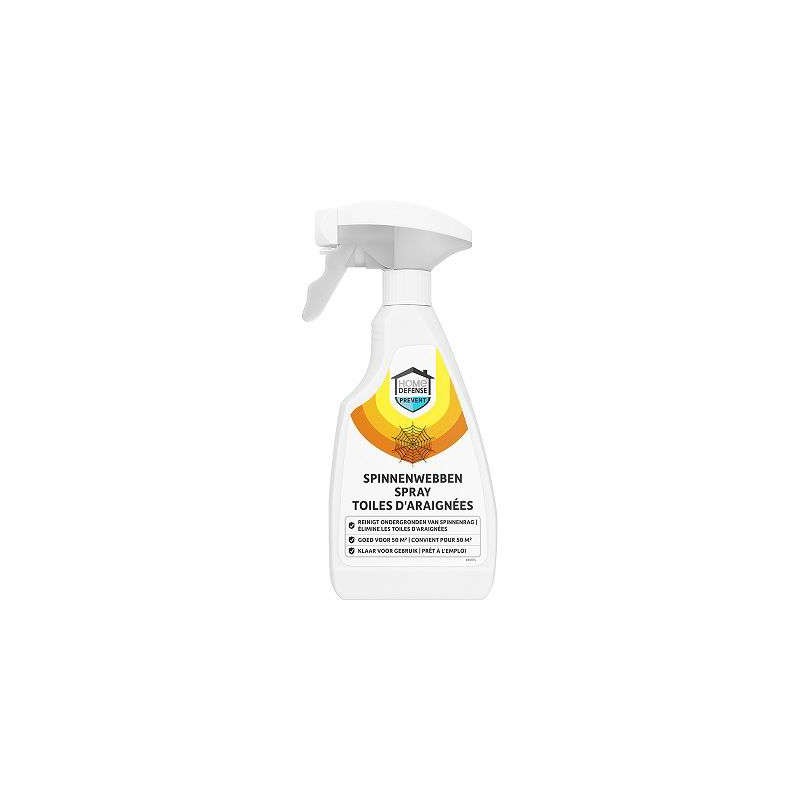 Home Defence Prevent Spinnenwebben spray