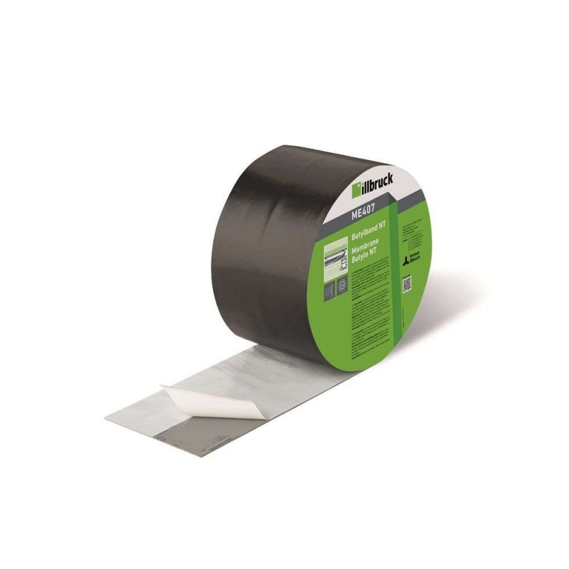 Butylband NT ME407 50mm 20 meter