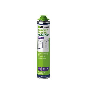 Illbruck FM330 Perfect Elastic Foam 880ml