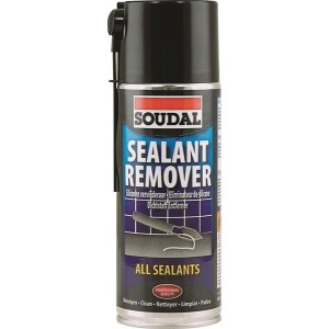 Soudal Sealant Remover 400ml