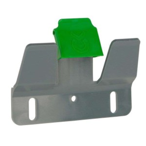 Bucket Guard Kalverdrinkemmer beveiliging met houder 3 stuks