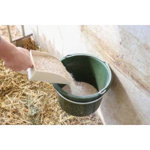 Bucket Guard Kalverdrinkemmer beveiliging 3 stuks