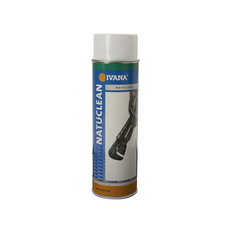 Ivana Natuclean 500ml