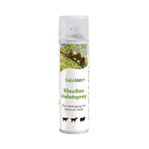 Klausan Violetspray 200ml