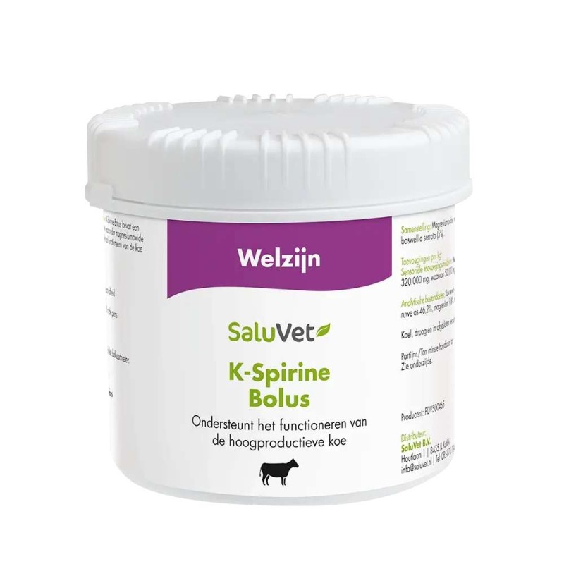 K-Spirine bolus