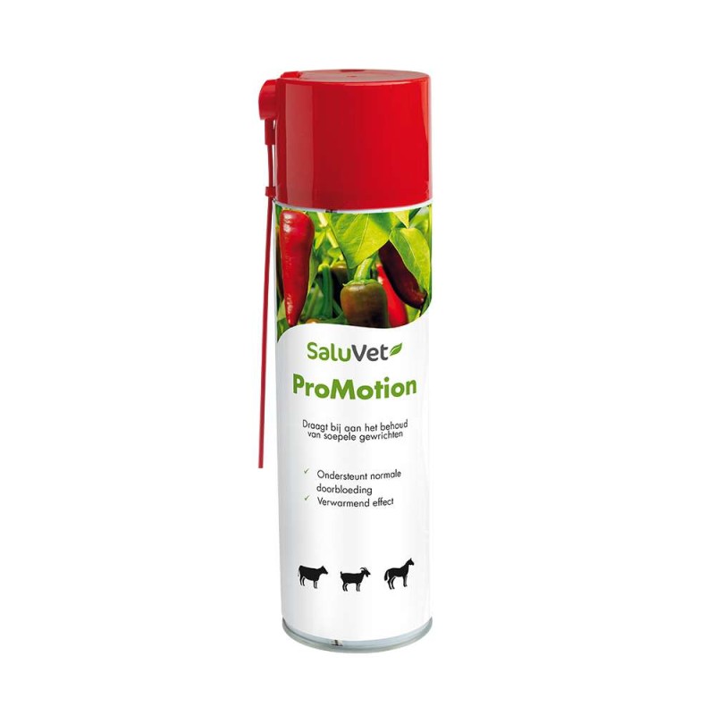 Promotion 500ml
