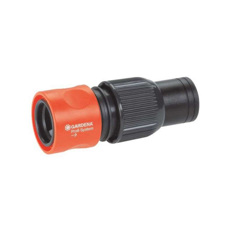 Profi-System slangstuk Gardena