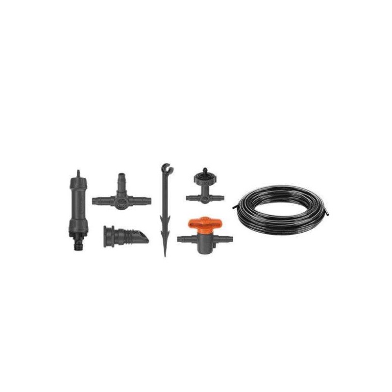 Micro drip system startset voor balkon Gardena
