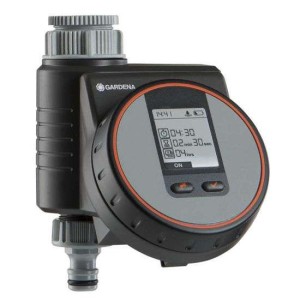 Besproeiingscomputer FlexControl Gardena