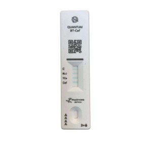 Melk Sneltest Quantum BT-CEF 5st