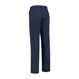 Werkbroek Polyester/Katoen navy
