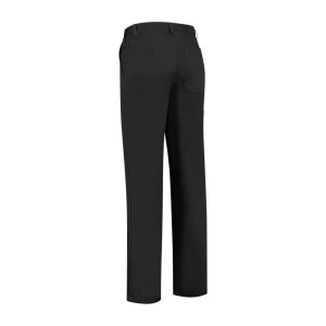 Werkbroek Polyester/Katoen zwart