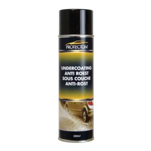 Anti Roest 500ml