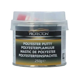 Protecton Polyesterplamuur 250gr