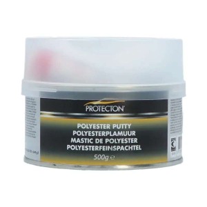 Protecton Polyesterplamuur 500gr