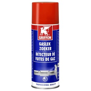 Gaslekzoeker 150ml