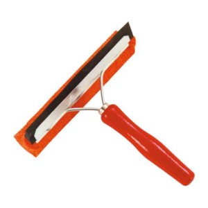 Carpoint Raamtrekker en Wisser 13x14.5cm