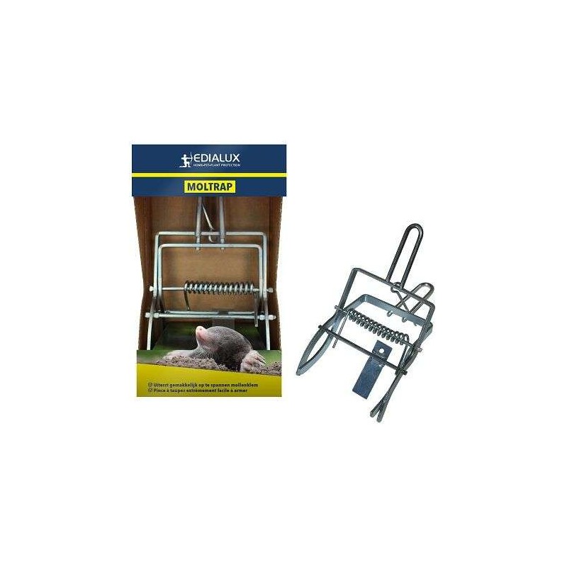 Edialux Moltrap