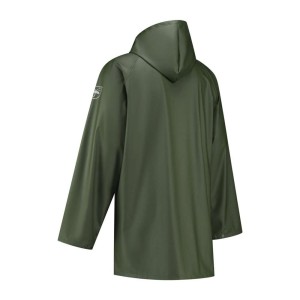 Regenjas PU Army