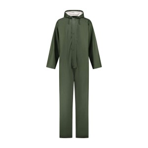 Regenoverall / Spuitoverall PU Army