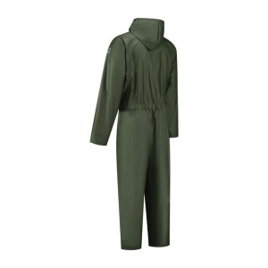 Regenoverall / Spuitoverall PU Army