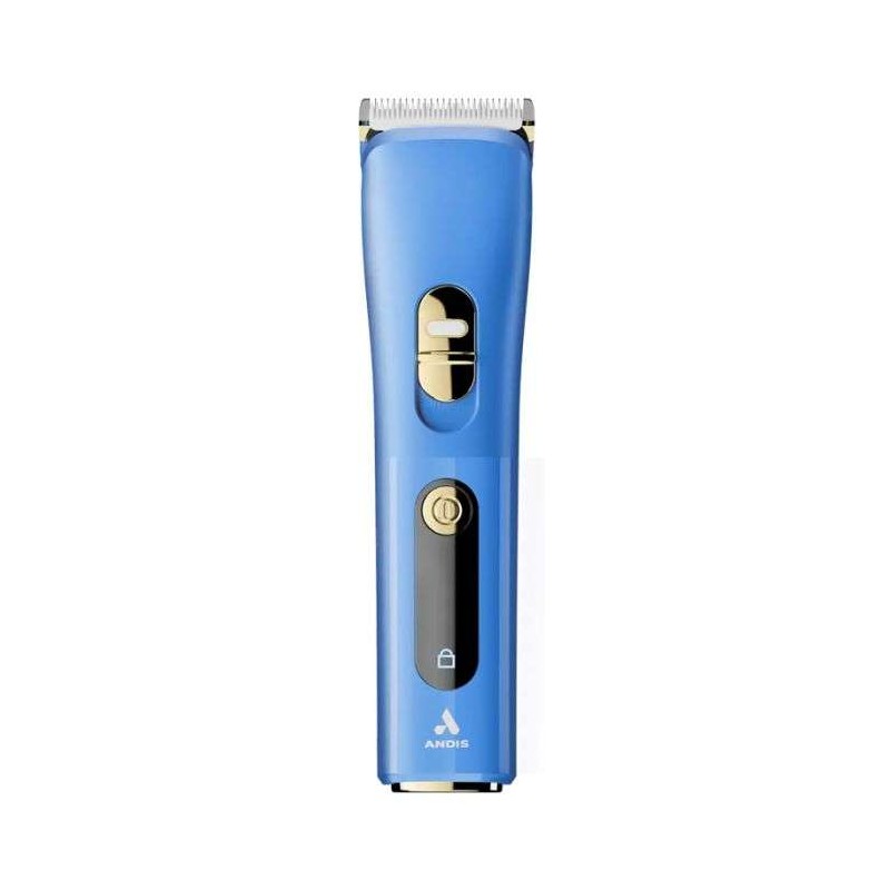 Andis Clipper enVision PET set 12-delig