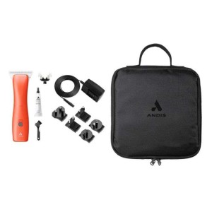 Andis Clipper eMerge Wide 30W Oranje
